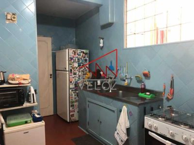 Apartamento, 3 quartos, 173 m² - Foto 1