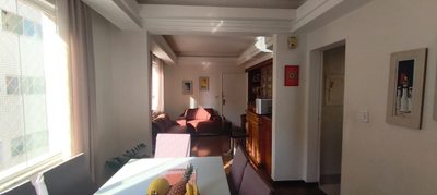 Apartamento, 4 quartos, 130 m² - Foto 3