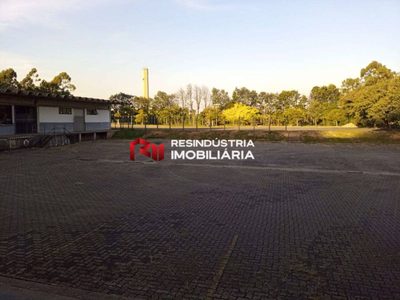 Depósito-Galpão, 10464 m² - Foto 4