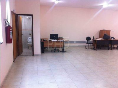 Prédio Inteiro, 950 m² - Foto 5