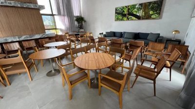 Apartamento, 4 quartos, 210 m² - Foto 3