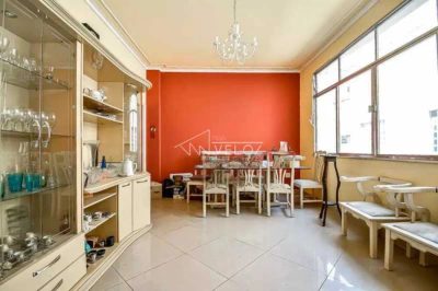 Apartamento, 2 quartos, 79 m² - Foto 4