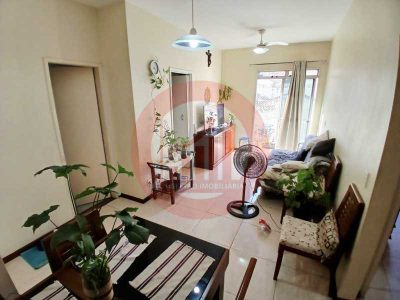 Apartamento, 1 quarto, 62 m² - Foto 2