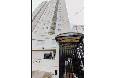 Apartamento, 2 quartos, 46 m² - Foto 2