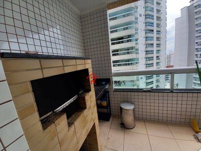 Apartamento, 2 quartos, 92 m² - Foto 5