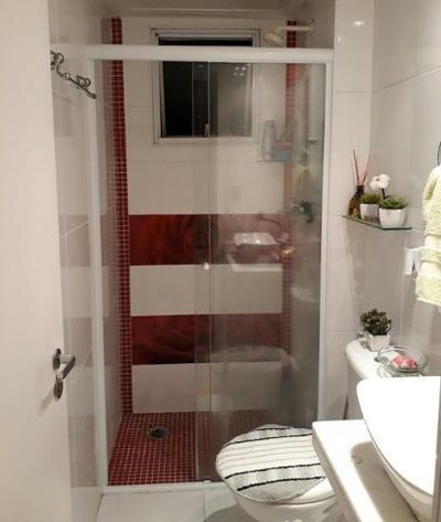 Apartamento, 2 quartos, 50 m² - Foto 5