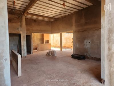 Casa, 3 quartos - Foto 4