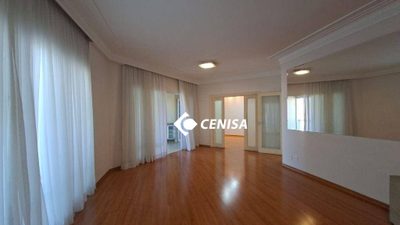 Apartamento, 4 quartos, 273 m² - Foto 1
