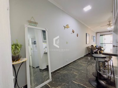 Apartamento, 2 quartos, 85 m² - Foto 4