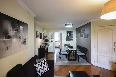Apartamento, 3 quartos, 104 m² - Foto 4