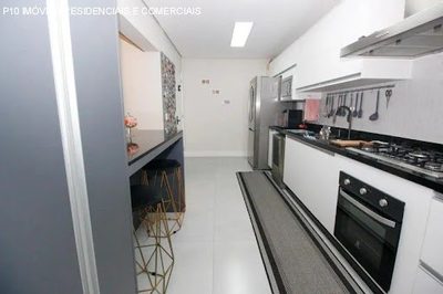 Apartamento, 3 quartos, 185 m² - Foto 2