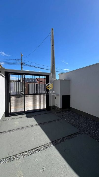 Sobrado, 2 quartos, 77 m² - Foto 3