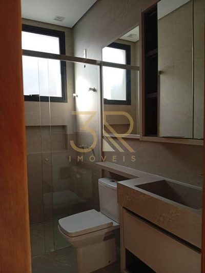 Apartamento, 3 quartos, 439 m² - Foto 3