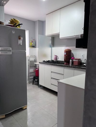 Kitnet-Studio, 42 m² - Foto 3