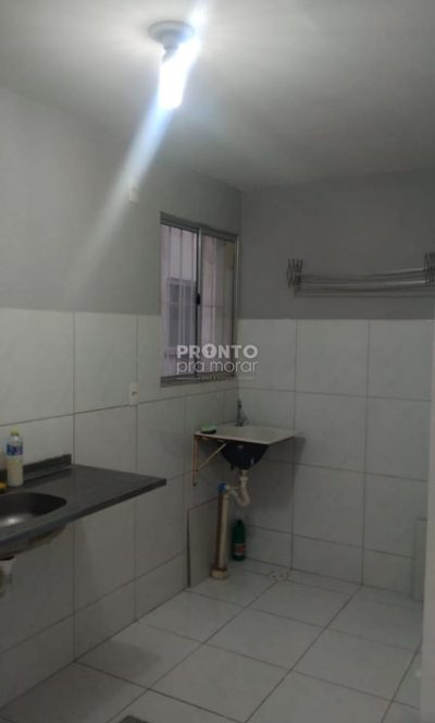 Apartamento, 1 quarto, 45 m² - Foto 2