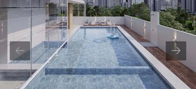 Apartamento, 3 quartos, 104 m² - Foto 1