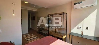 Apartamento, 1 quarto, 30 m² - Foto 3