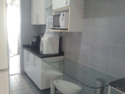 Apartamento, 3 quartos, 100 m² - Foto 5