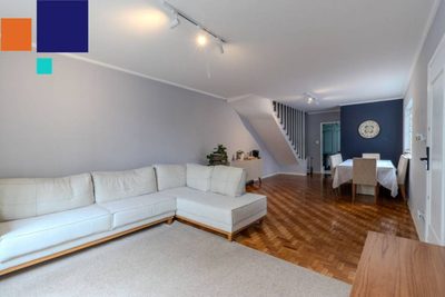 Sobrado, 3 quartos, 161 m² - Foto 2
