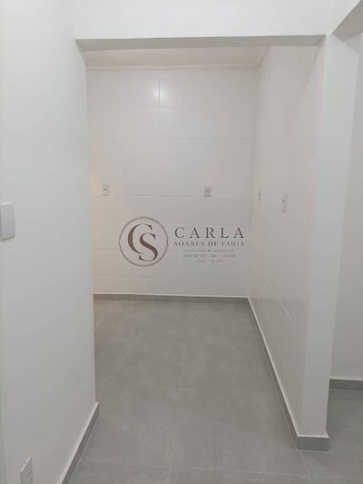 Apartamento, 1 quarto, 35 m² - Foto 3
