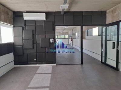 Depósito-Galpão, 964 m² - Foto 5