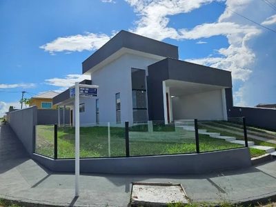 Casa, 3 quartos, 415 m² - Foto 1