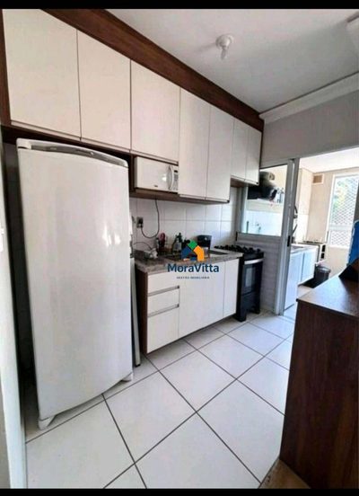 Apartamento, 2 quartos, 57 m² - Foto 4