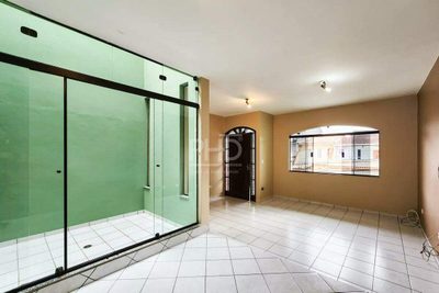 Sobrado, 3 quartos, 237 m² - Foto 4