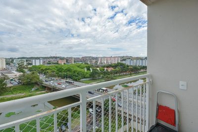 Apartamento, 2 quartos, 35 m² - Foto 1