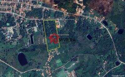 Terreno, 4 hectares - Foto 1
