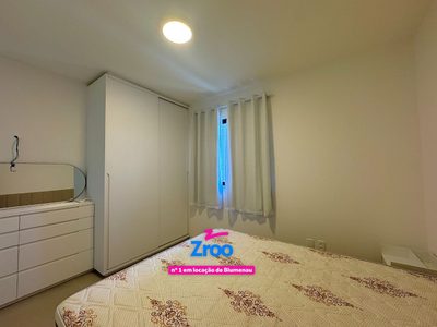 Apartamento, 1 quarto, 54 m² - Foto 5