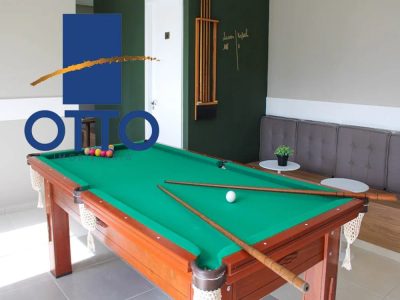 Apartamento, 2 quartos, 59 m² - Foto 3