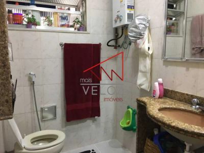Apartamento, 3 quartos, 90 m² - Foto 1