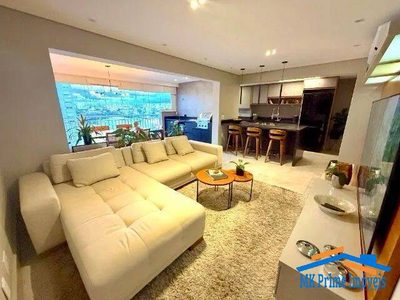 Apartamento, 2 quartos, 105 m² - Foto 3