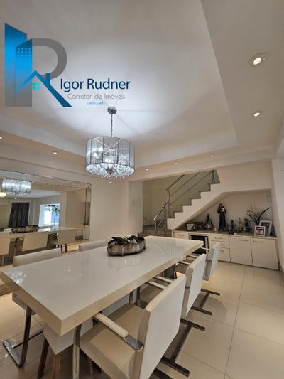 Cobertura, 4 quartos, 387 m² - Foto 1