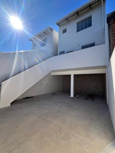 Casa, 3 quartos, 30 m² - Foto 4