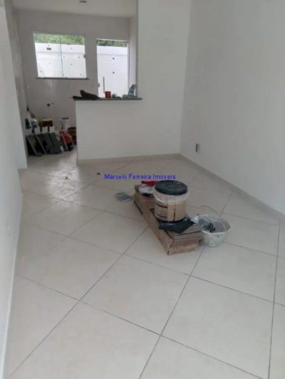 Casa, 2 quartos, 70 m² - Foto 3