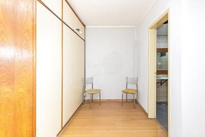 Apartamento, 1 quarto, 34 m² - Foto 3