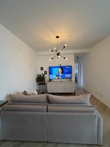 Apartamento, 2 quartos, 82 m² - Foto 4