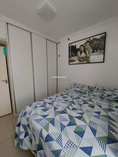 Apartamento, 2 quartos, 54 m² - Foto 5
