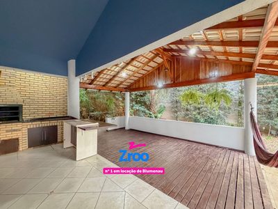 Casa, 3 quartos, 193 m² - Foto 4