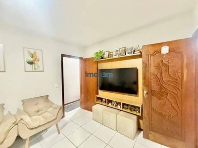 Casa, 3 quartos, 170 m² - Foto 1