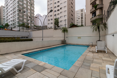 Apartamento, 1 quarto, 53 m² - Foto 4
