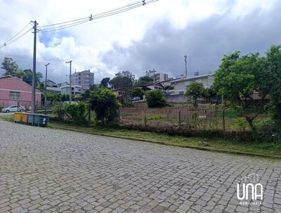 Terreno, 857 m² - Foto 2