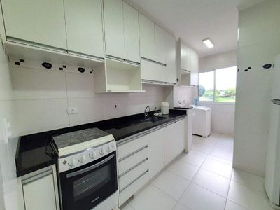 Apartamento, 3 quartos, 73 m² - Foto 4