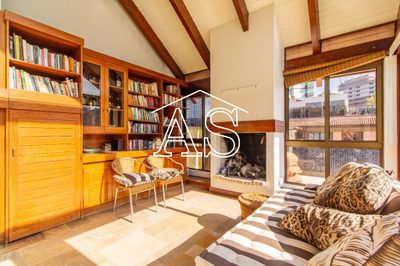 Cobertura, 3 quartos, 285 m² - Foto 3