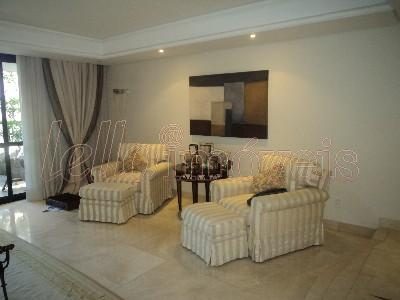 Apartamento, 4 quartos, 265 m² - Foto 2