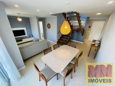 Cobertura, 4 quartos, 220 m² - Foto 2