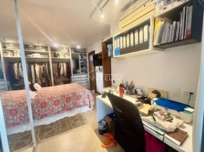 Apartamento, 2 quartos, 78 m² - Foto 1