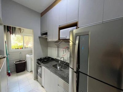 Apartamento, 2 quartos, 50 m² - Foto 3